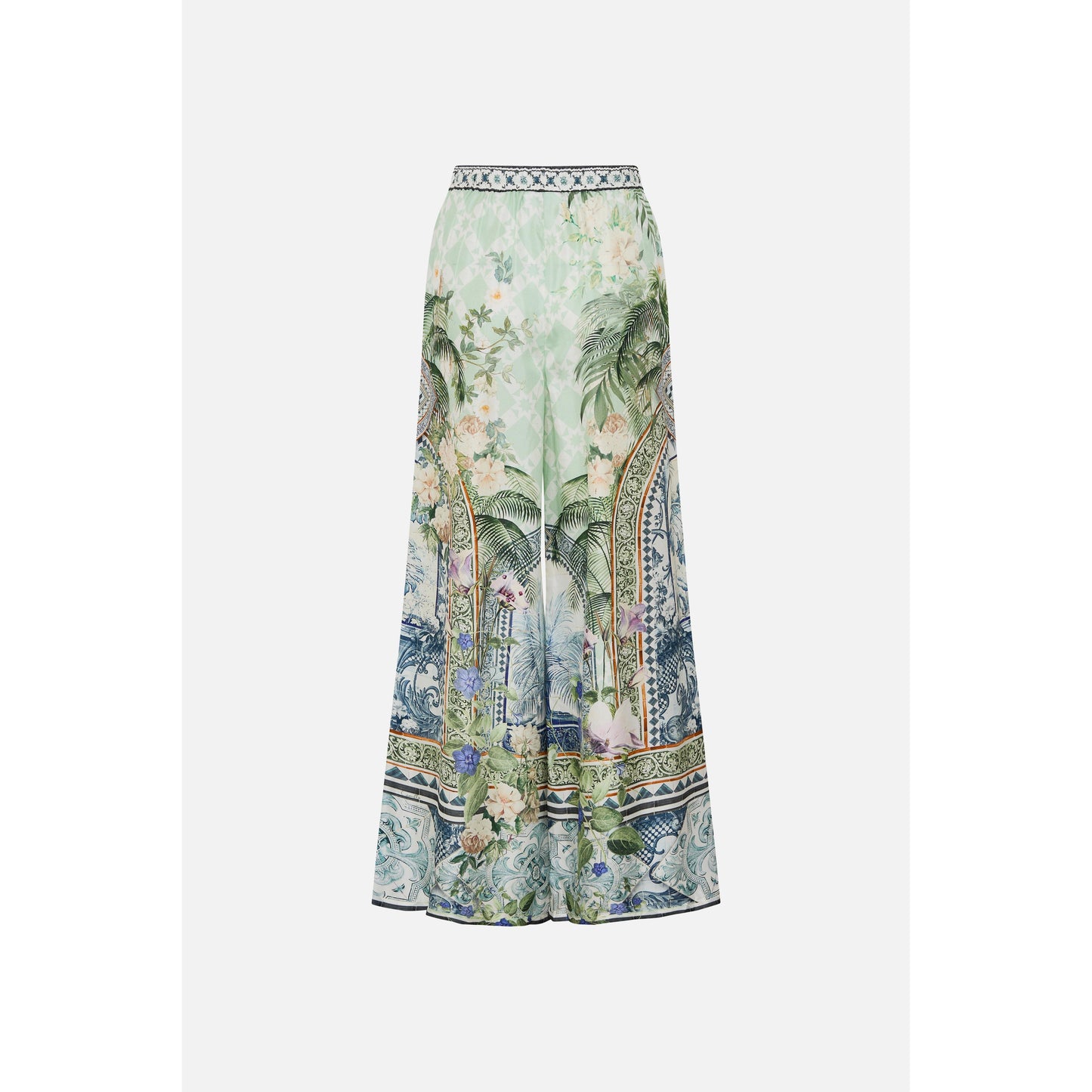 Camilla Jardim Party Lounge Pant