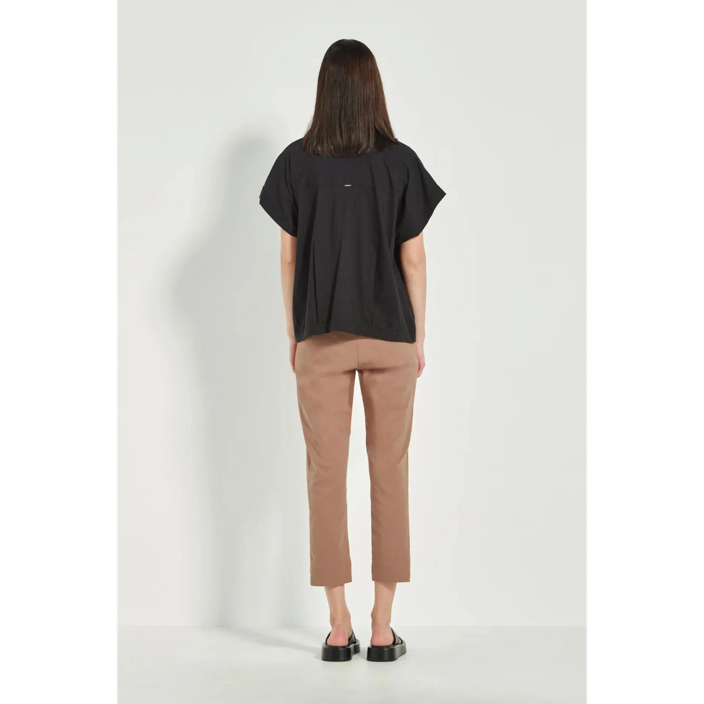 Verge Acrobat Niko Jacket - Black