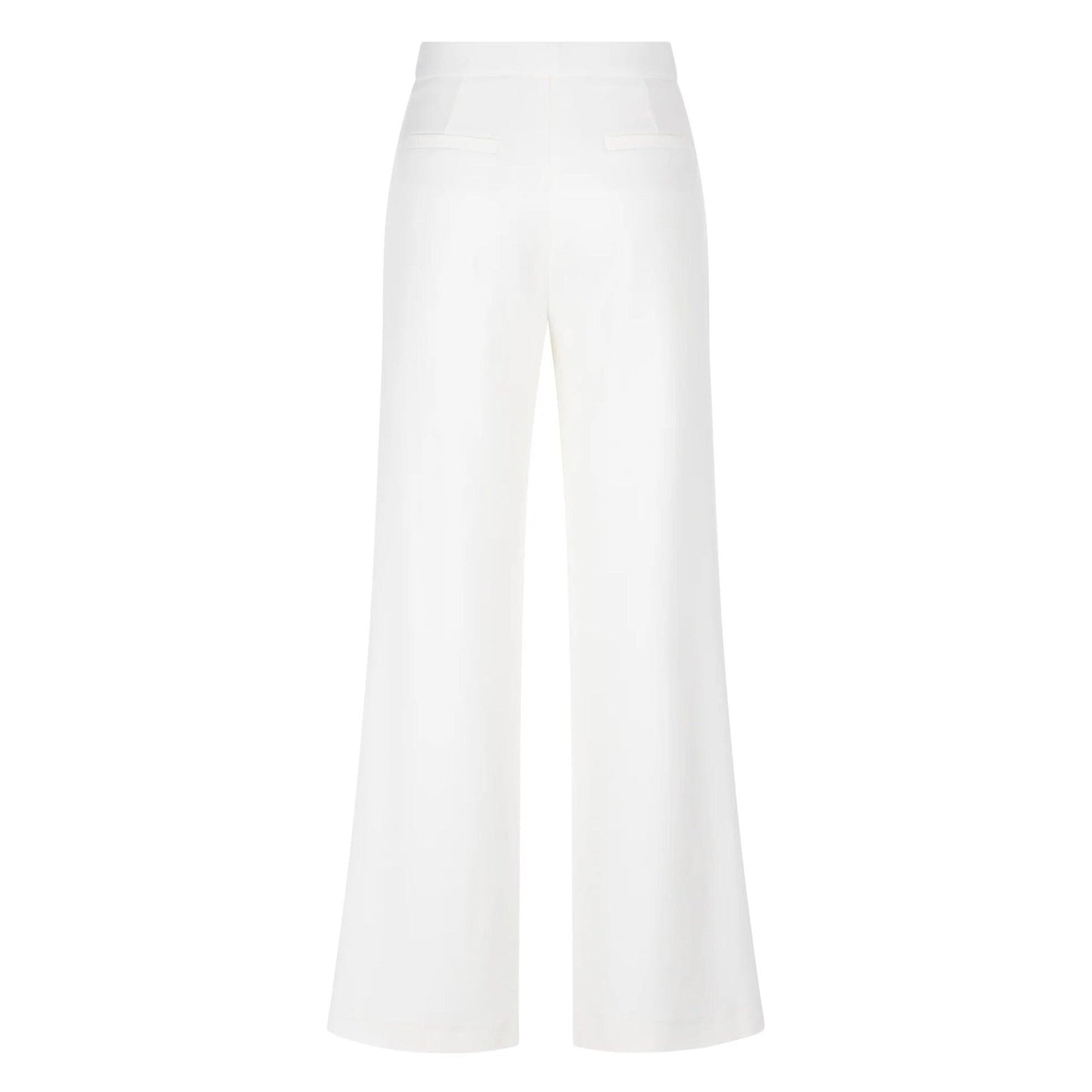 Raffaello Rossi Palina Summer Crepe - White