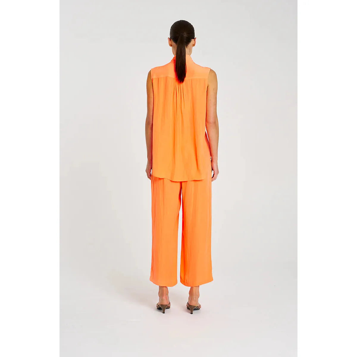 Mela Purdie Tab Slide Tank - Peel  Mela Purdie Pisces Boutique