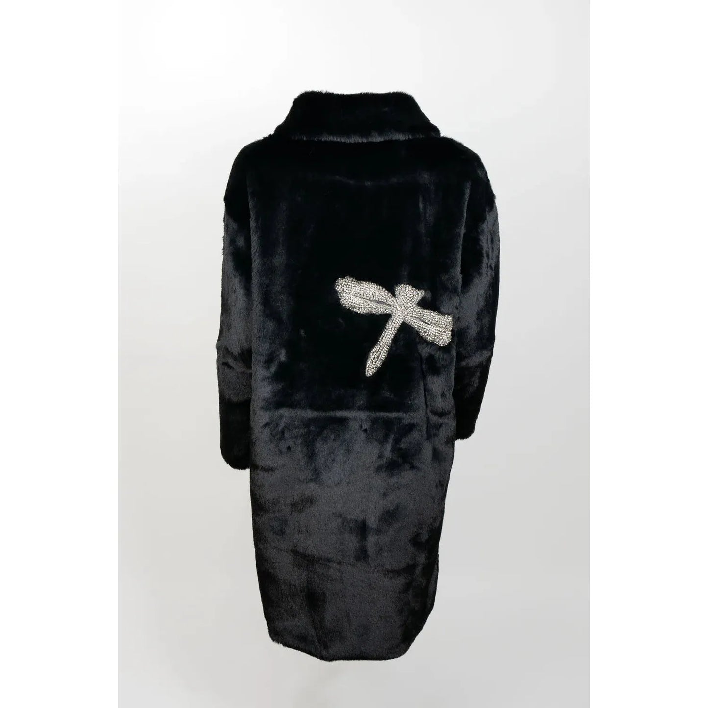 Angel Wings Mr Grey's Coat - Dragonfly Angel Wings by Lucy Pisces Boutique