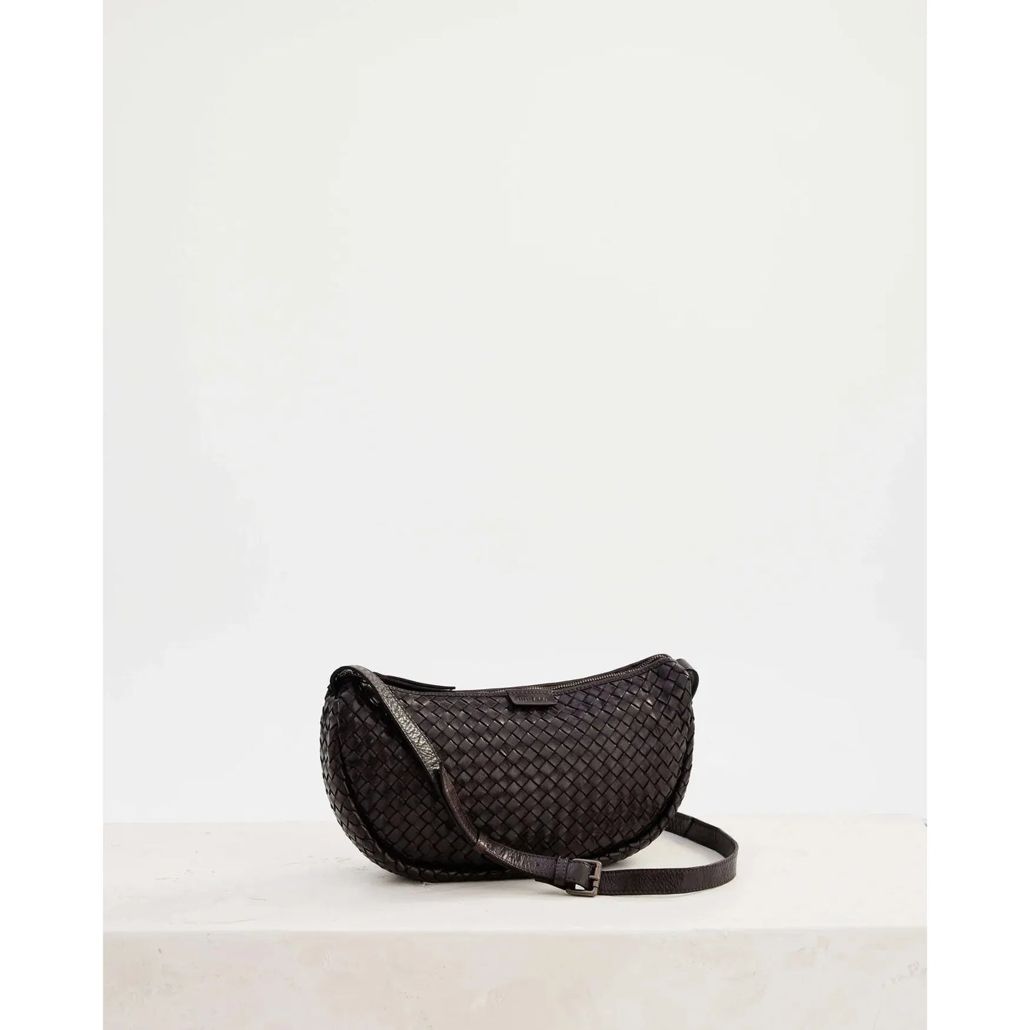 JuJu & Co Basque Sling - Chocolate