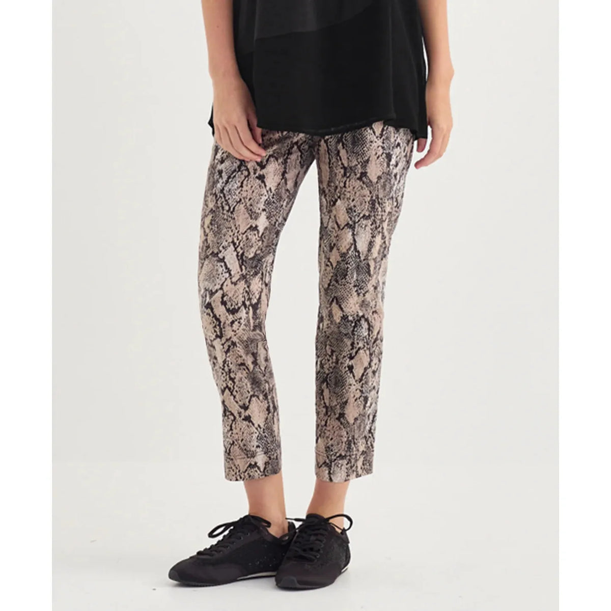 Verge Acrobat Serpant Pant - 7/8th