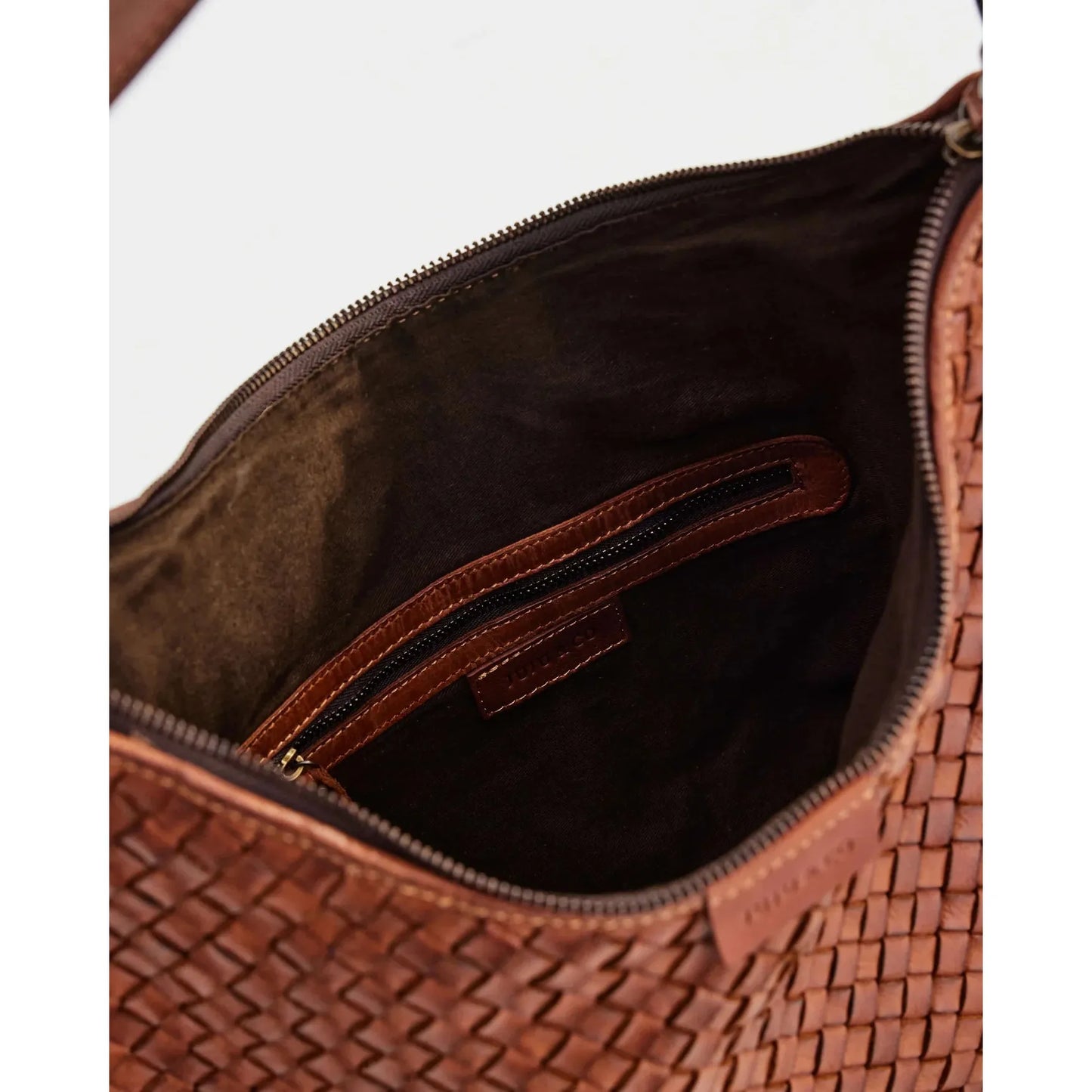 JuJu & Co Basque Slouchy - Amber