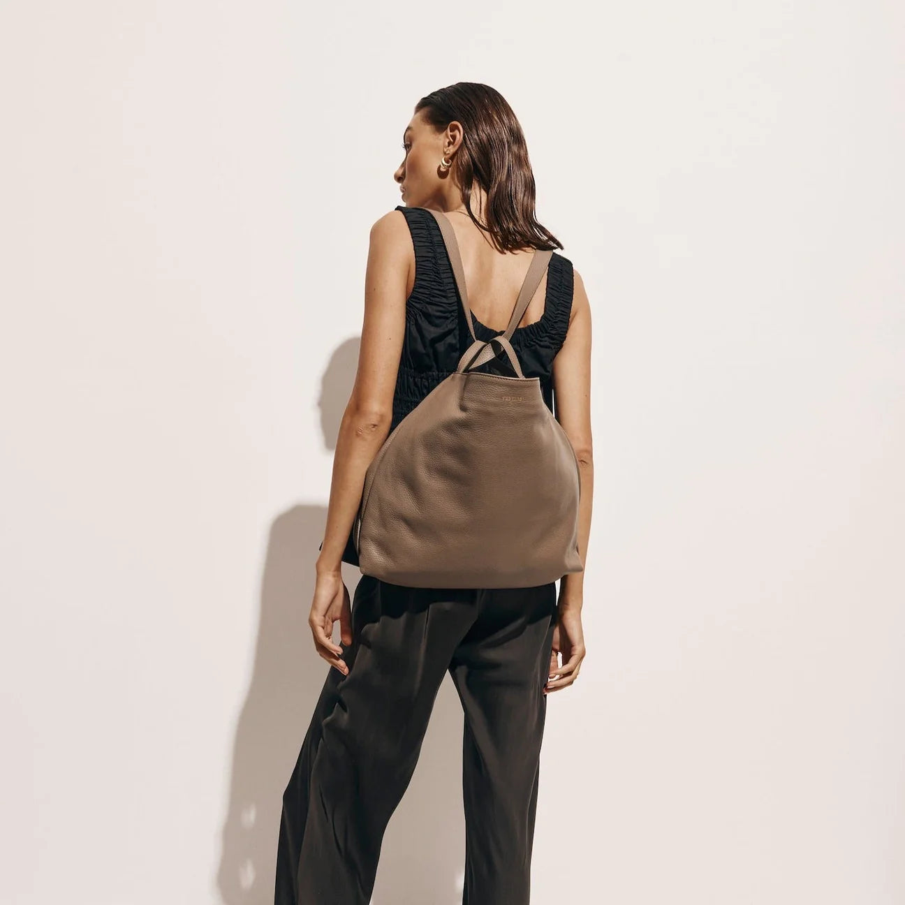 Vestirsi Bella - Taupe