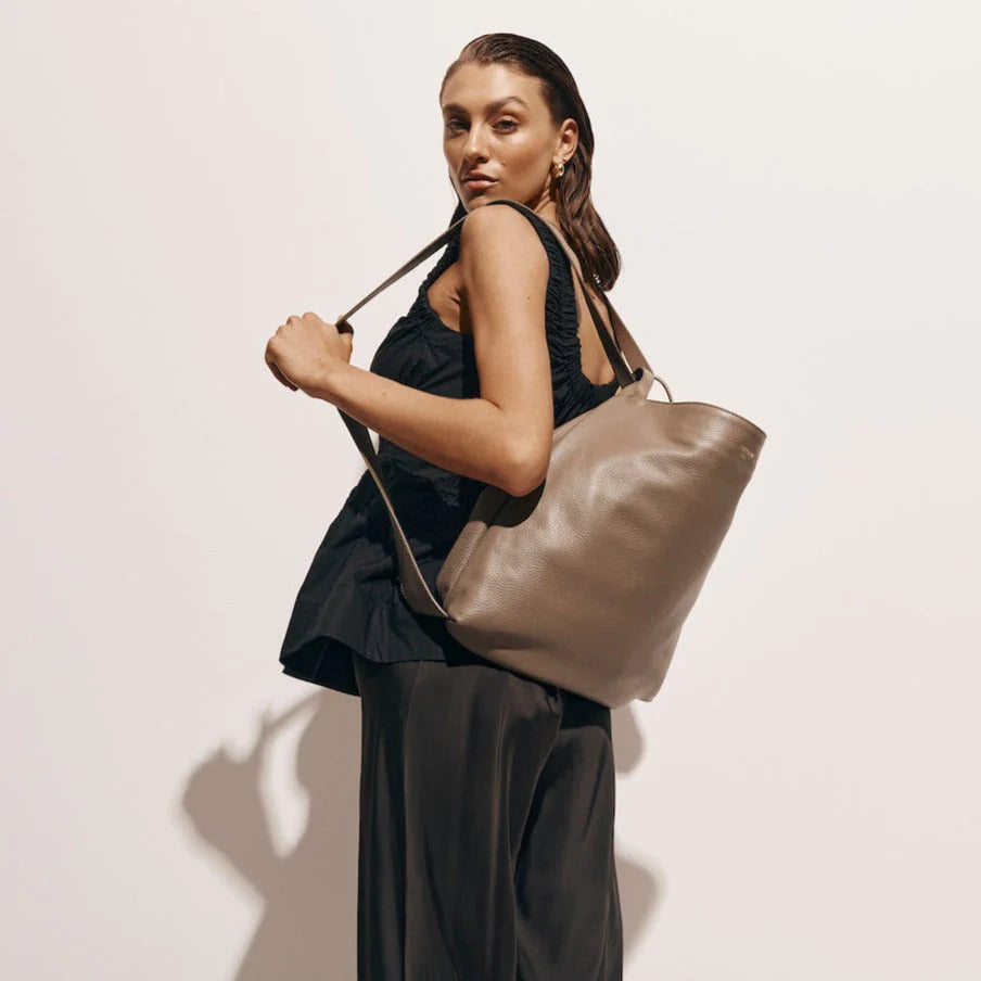 Vestirsi Bella - Taupe