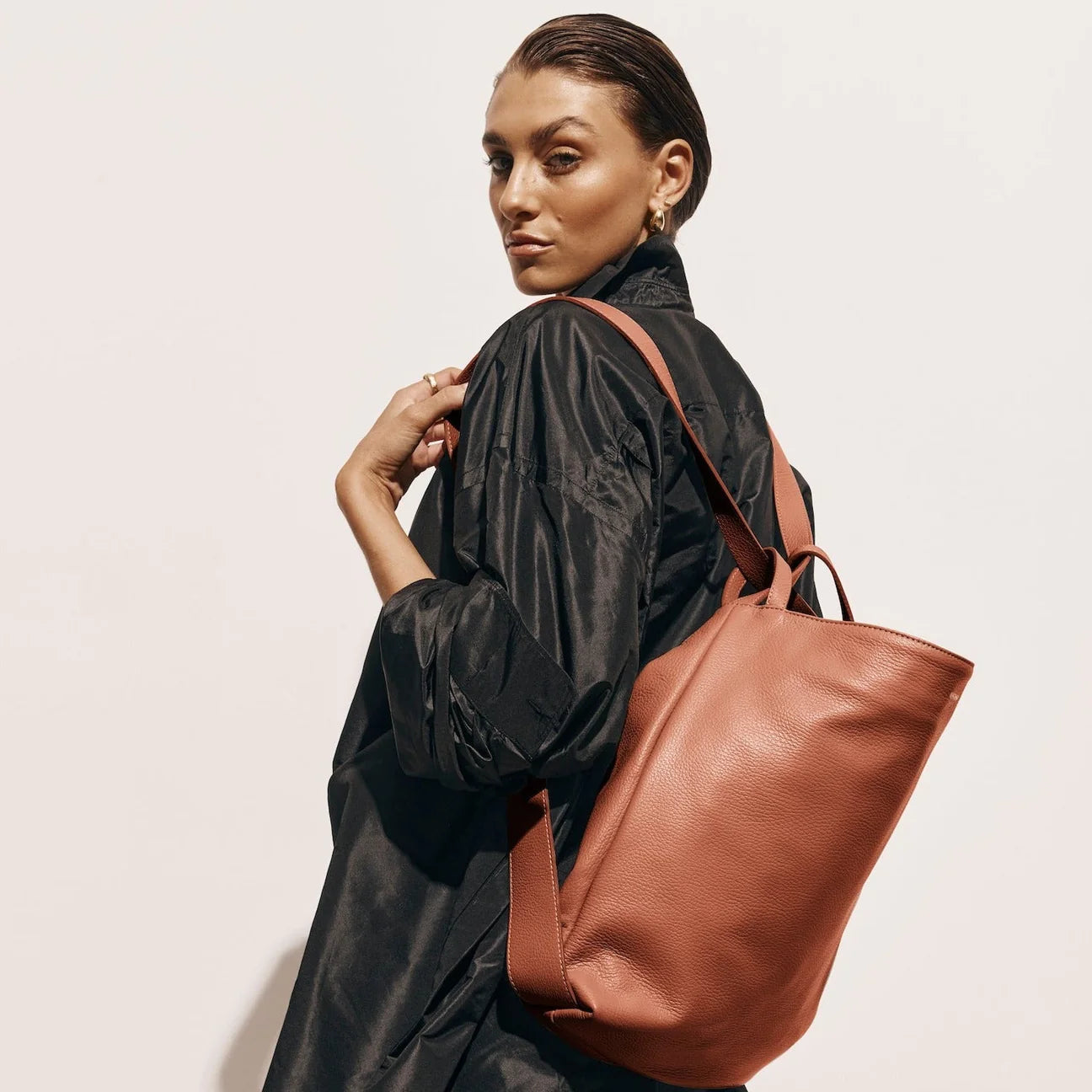 Vestirsi Bella - Tan