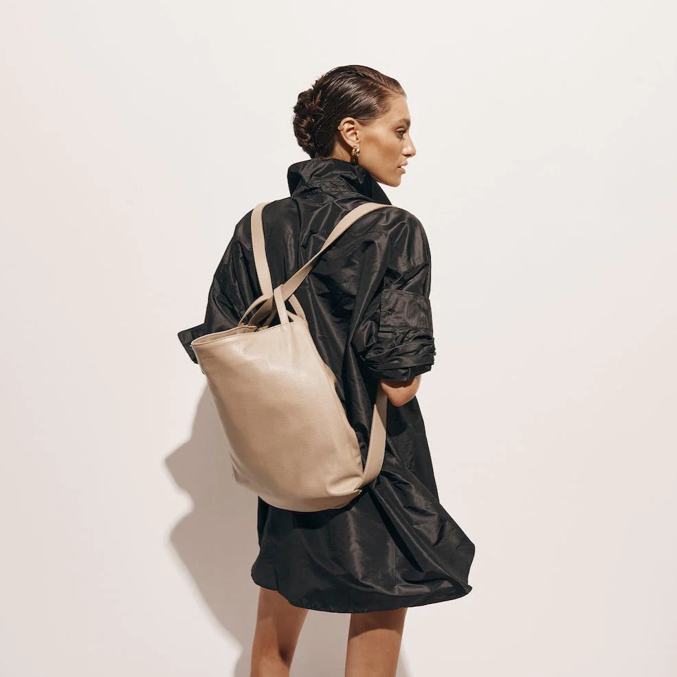 Vestirsi Bella - Beige