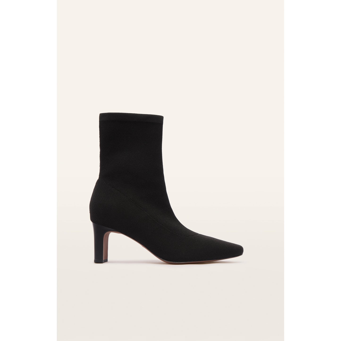 Frankie4 Melrose Knit - Black