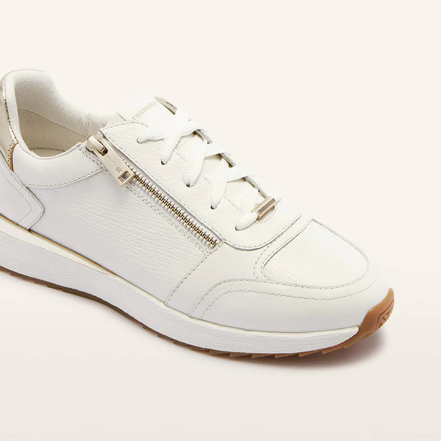 Frankie4 Brooklyn III - White Gold