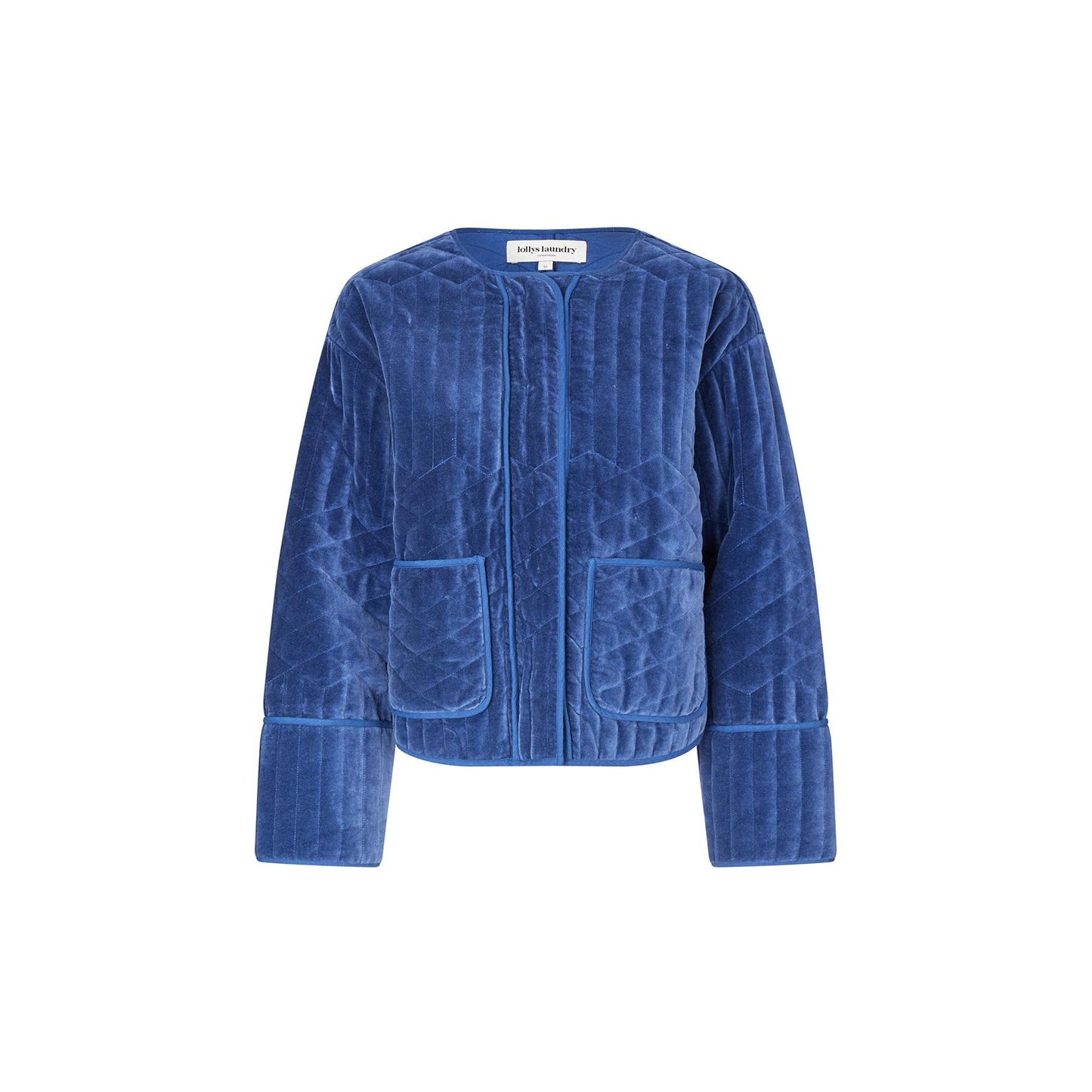Lolly's Laundry Anandall Jacket - Blue