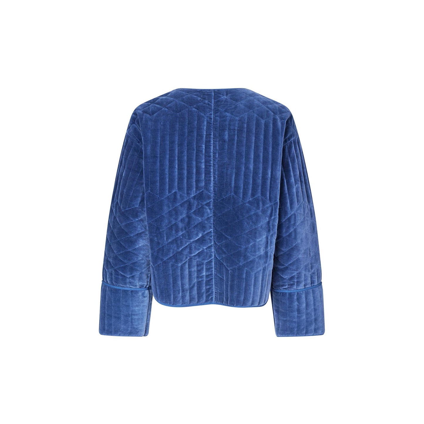 Lolly's Laundry Anandall Jacket - Blue