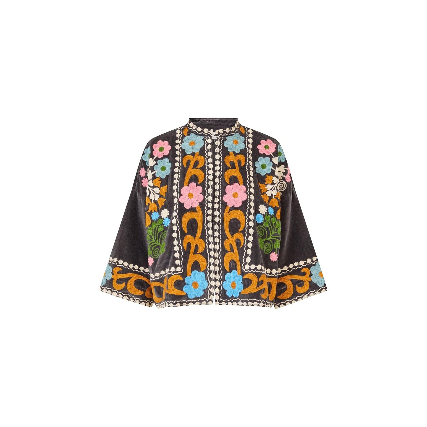 Lollys Laundry Amby Jacket LS