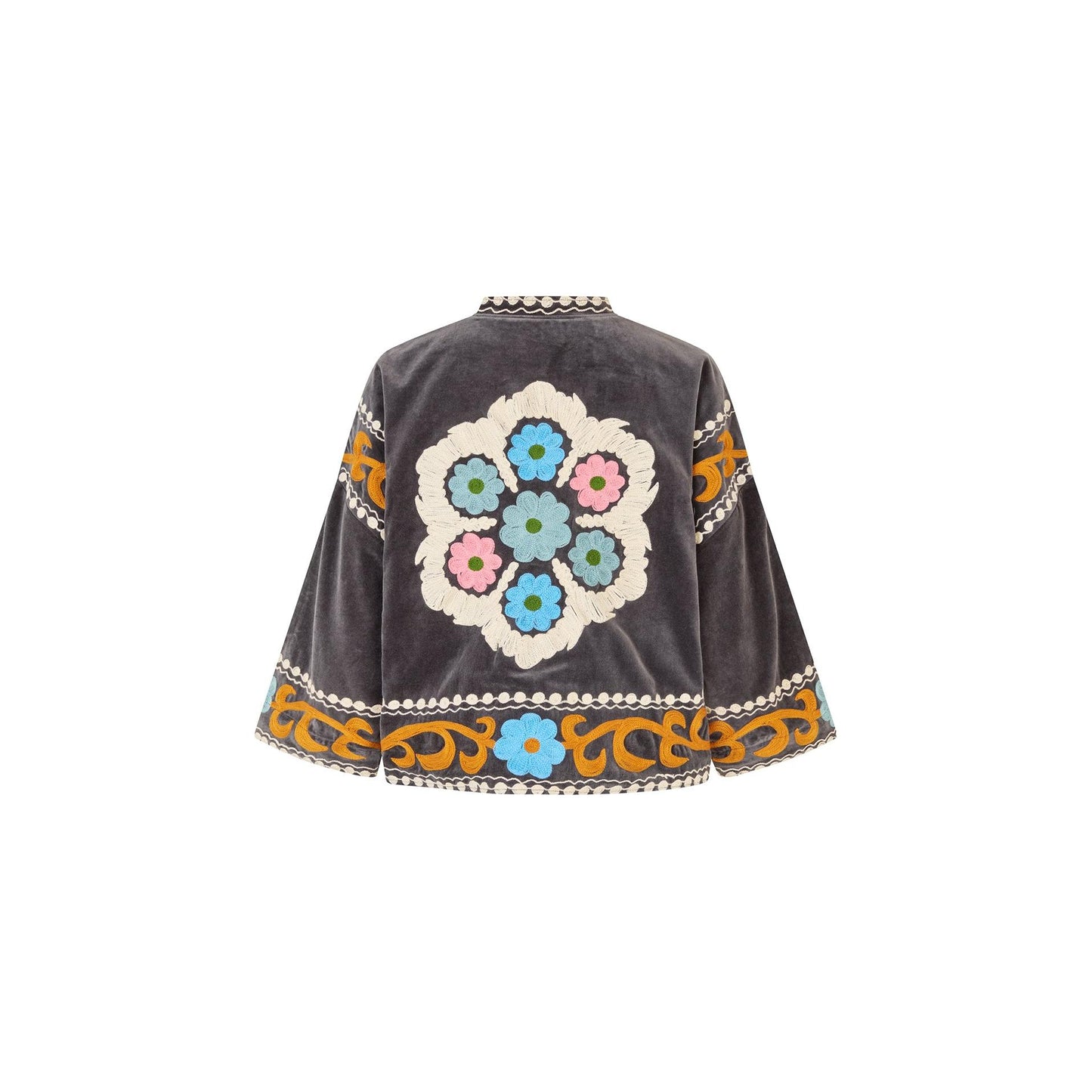 Lollys Laundry Amby Jacket LS