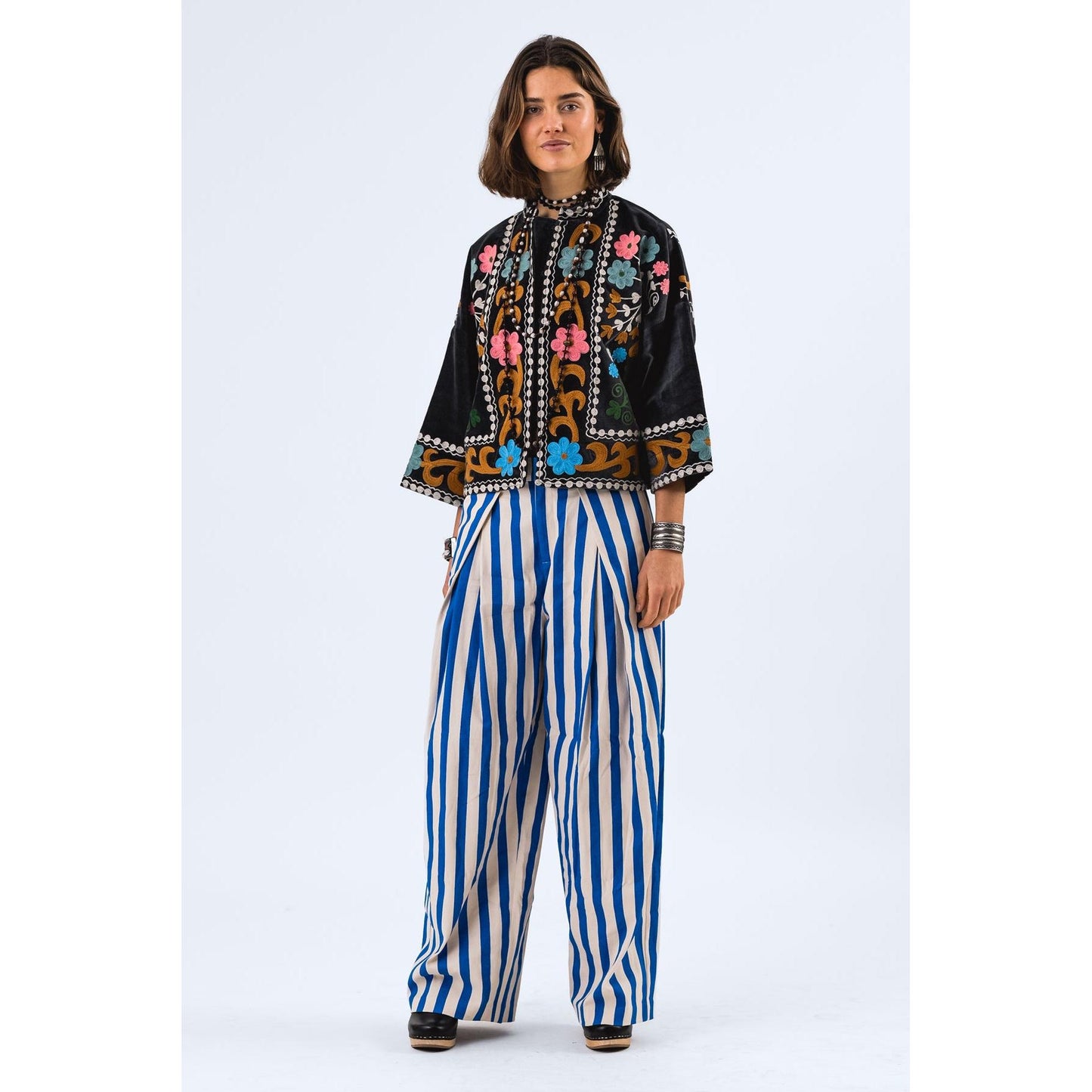 Lollys Laundry Amby Jacket LS