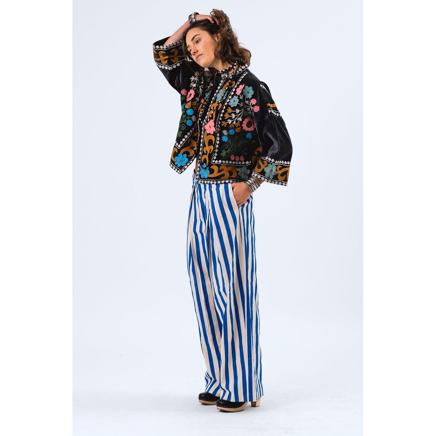 Lollys Laundry Amby Jacket LS