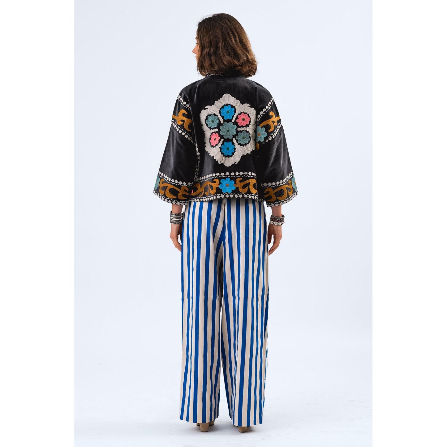 Lollys Laundry Amby Jacket LS