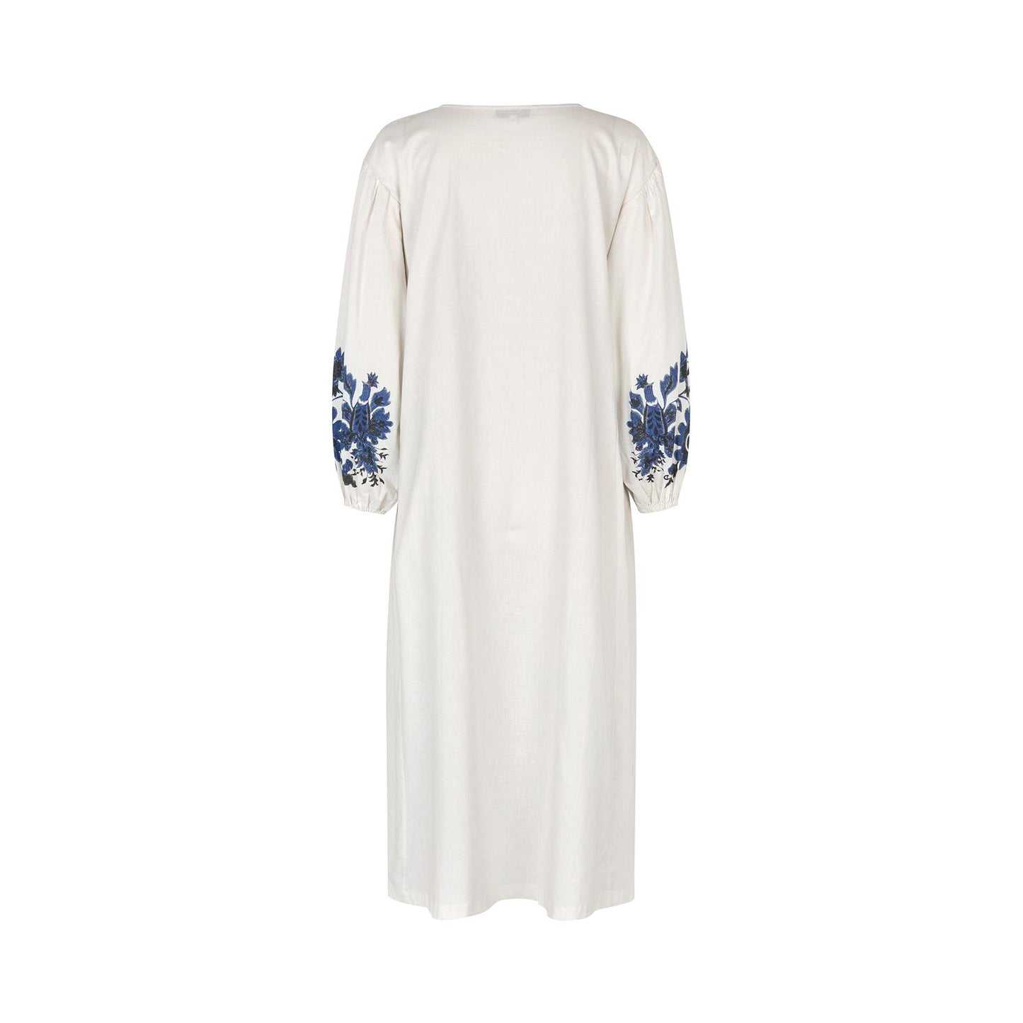 Lollys Laundry Silo Maxi Dress 3/4