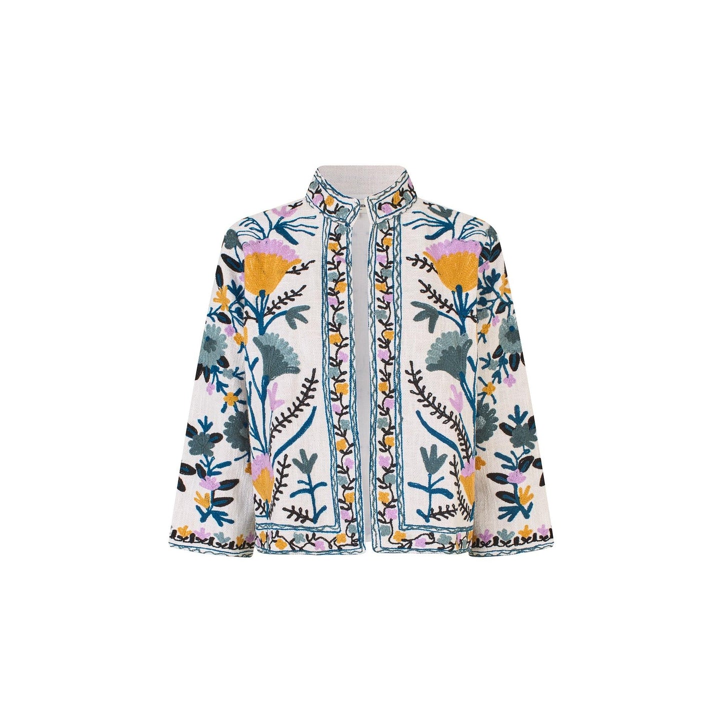 Lollys Laundry Sadie Jacket LS