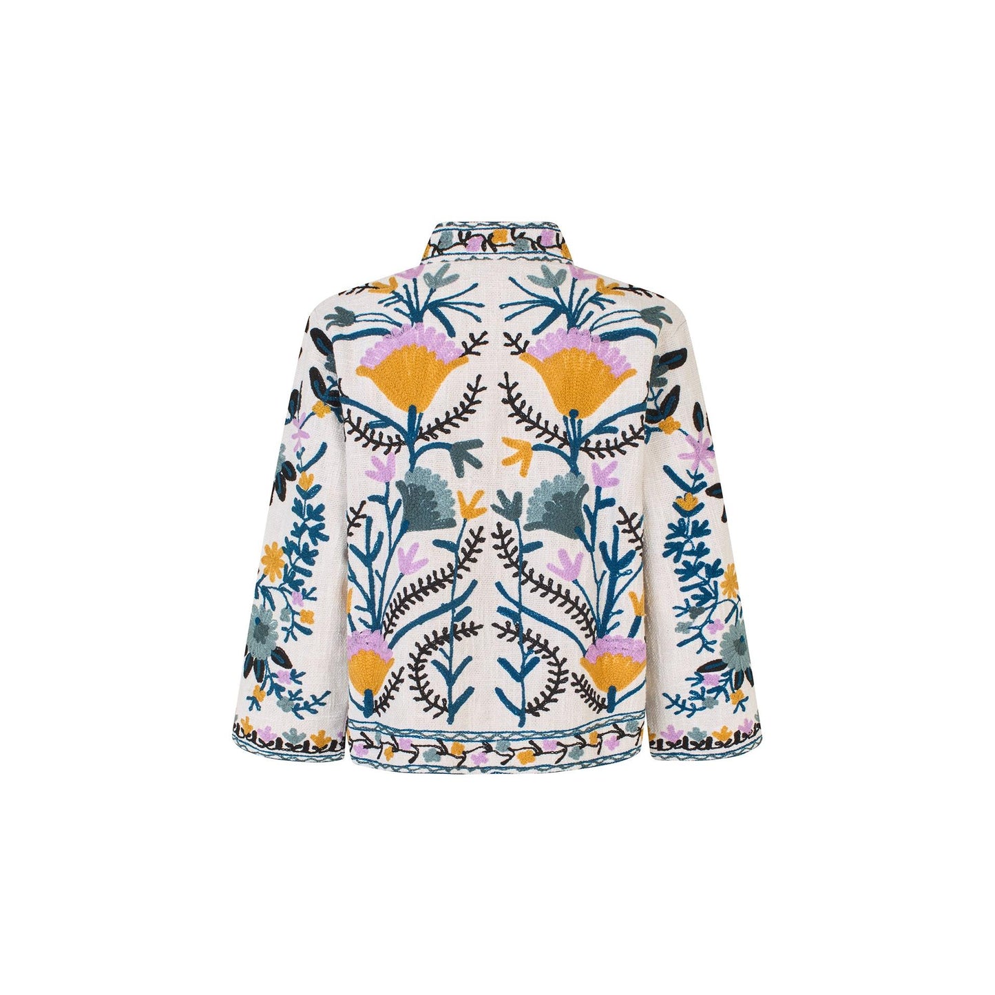 Lollys Laundry Sadie Jacket LS