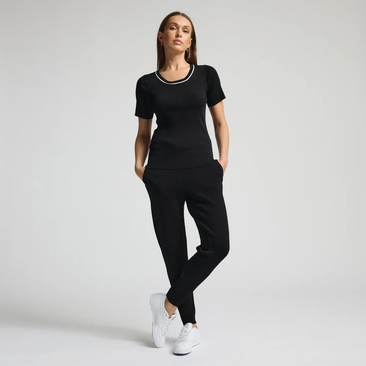 Raw By Raw Base layer Pant - Jet