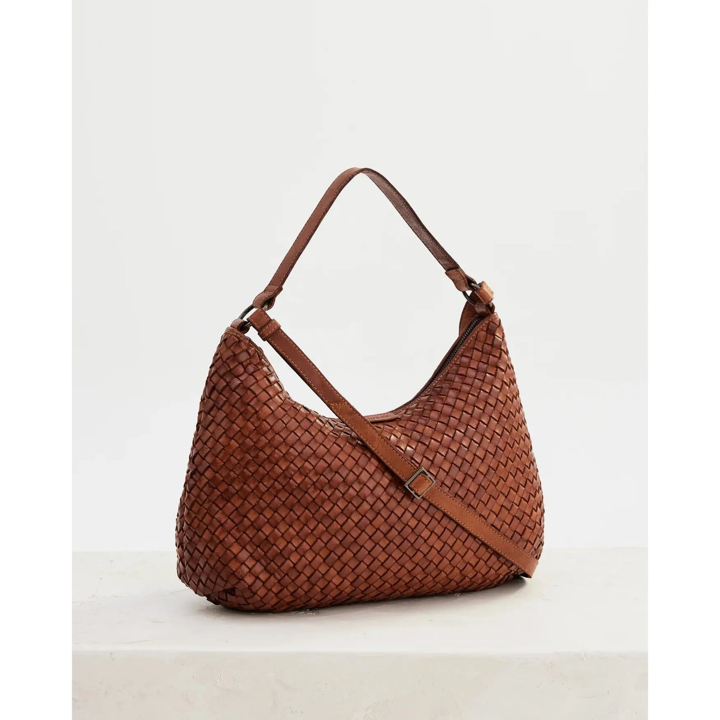 JuJu & Co Basque Slouchy - Amber