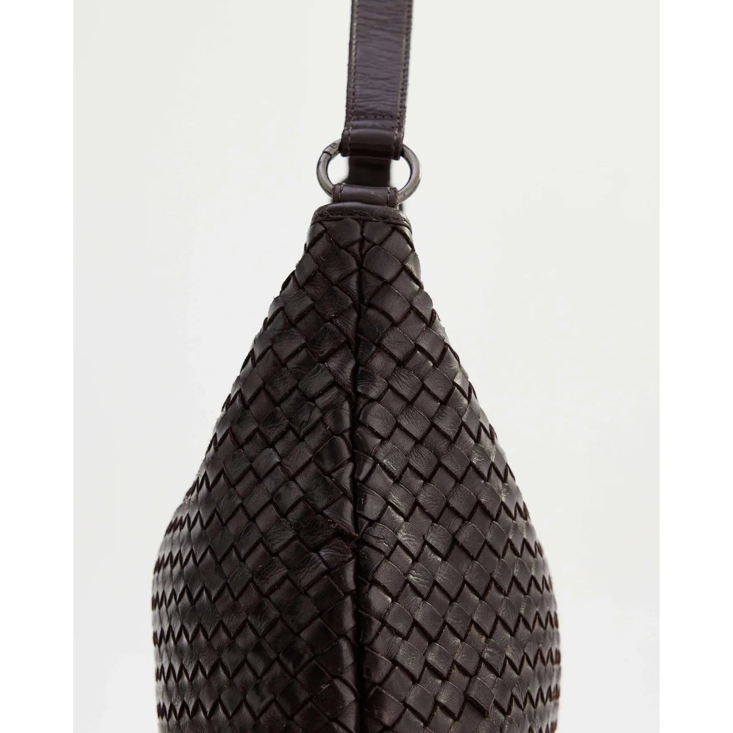 JuJu & Co Basque Slouchy - Chocolate