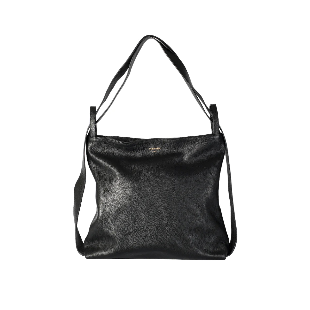 Vestirsi Bella - Black