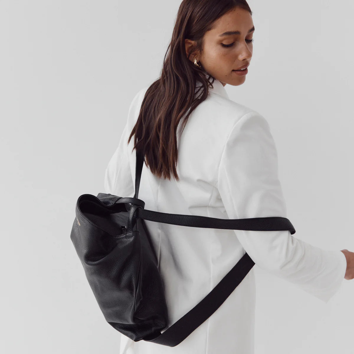 Vestirsi Bella - Black