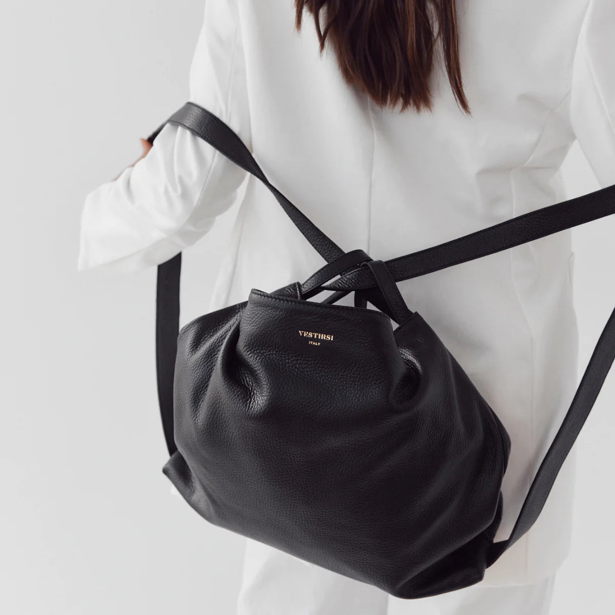 Vestirsi Bella - Black