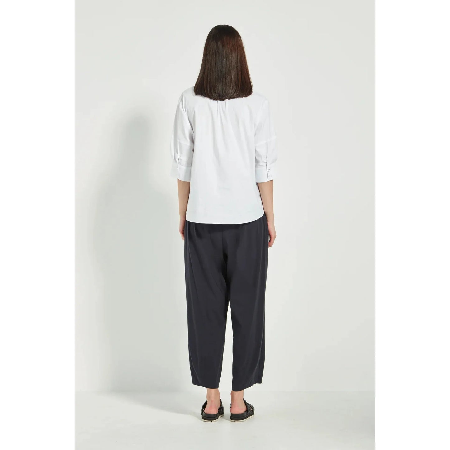 Verge Acrobat Cove Pant - Black