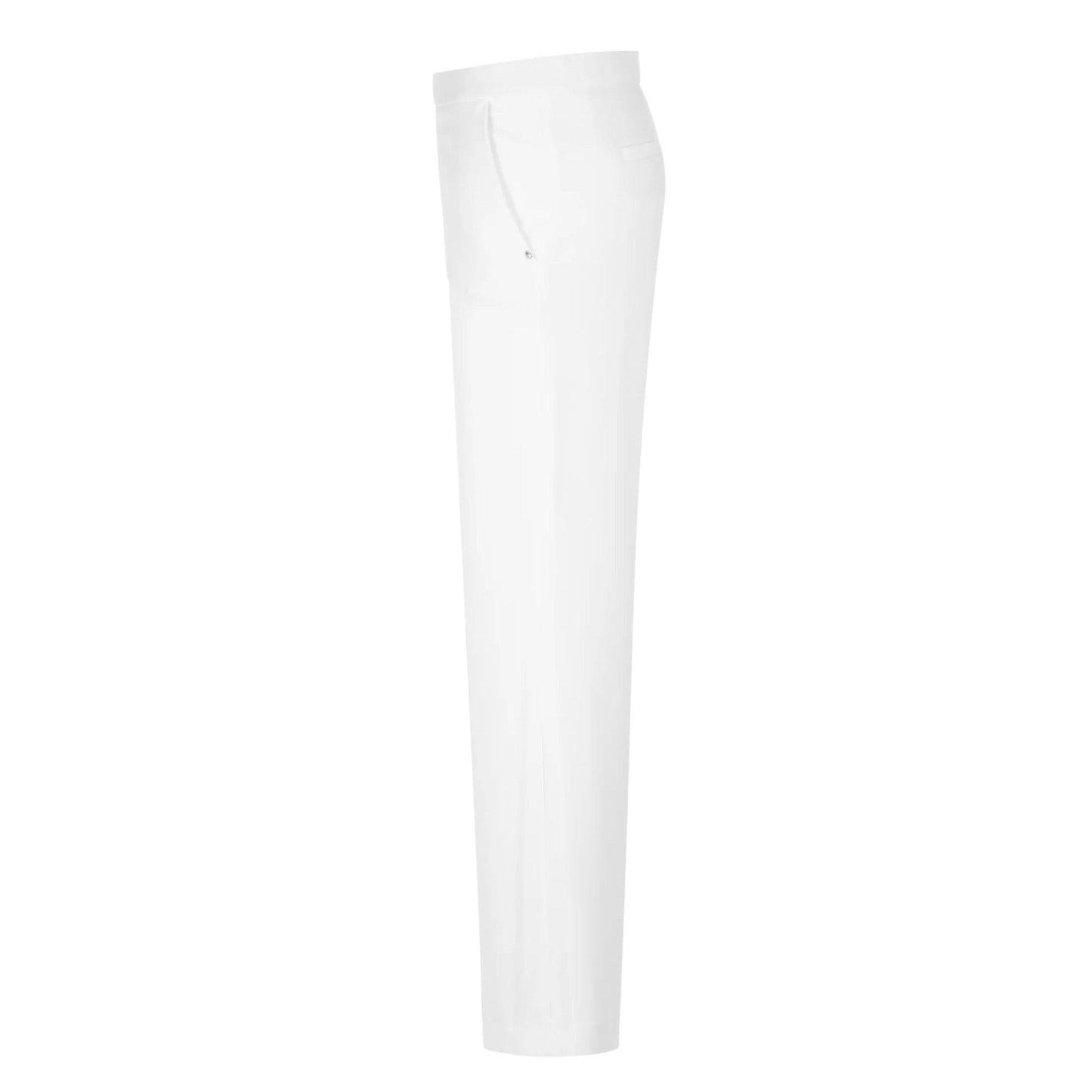 Raffaello Rossi Palina Summer Crepe - White