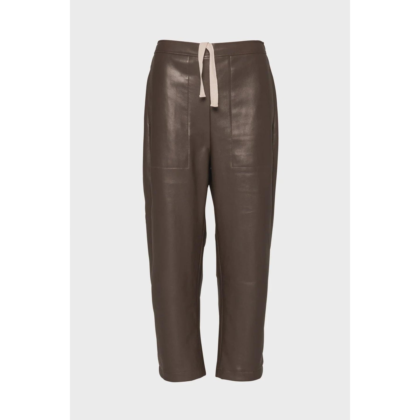 Lounge The Label Sian Pant - Mocha