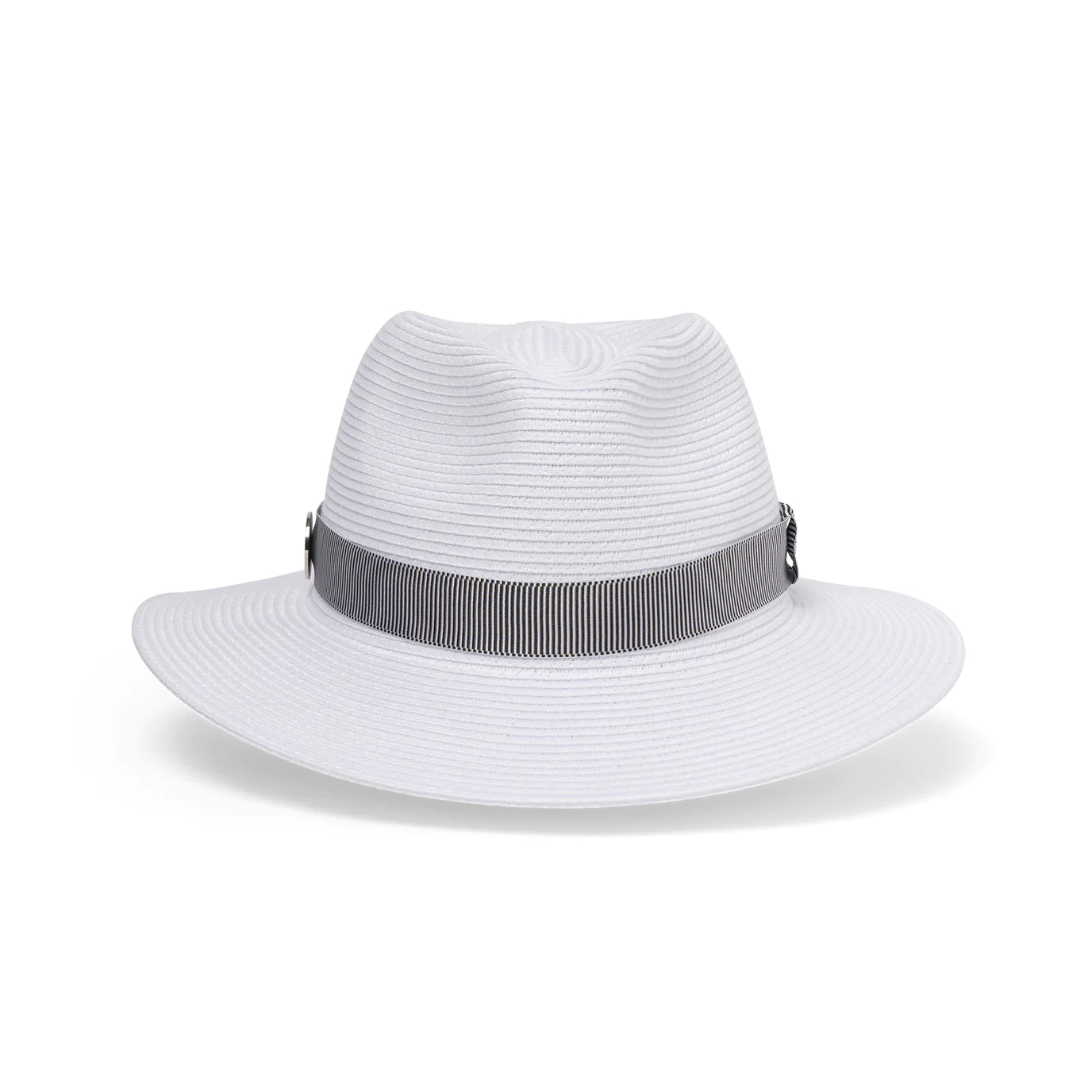Canopy Bay Sawgrass - White / Navy M/L