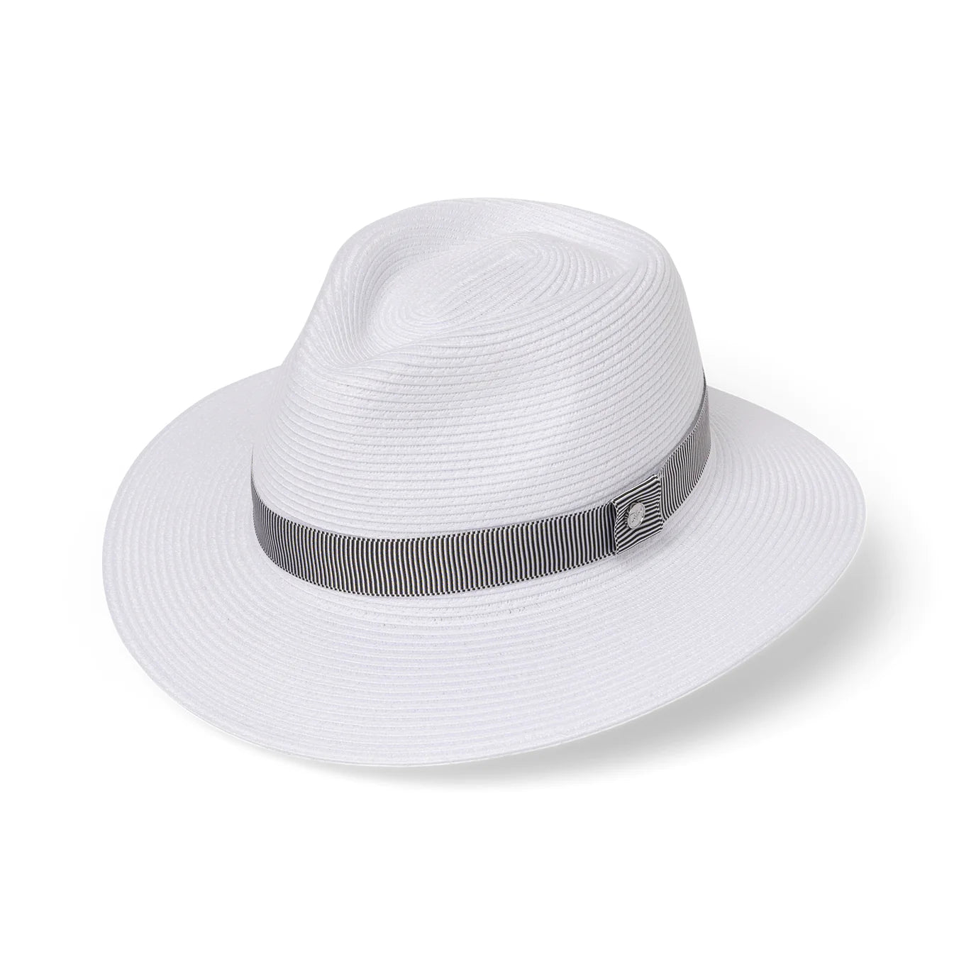 Canopy Bay Sawgrass - White / Navy M/L