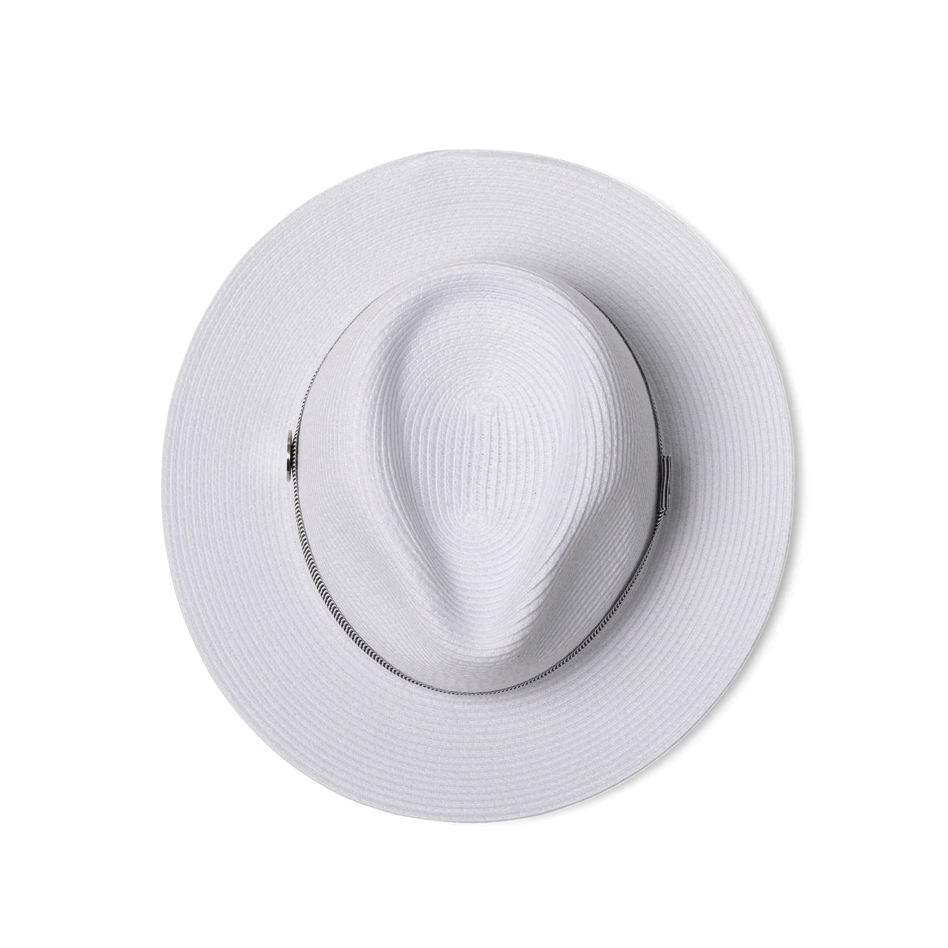 Canopy Bay Sawgrass - White / Navy M/L