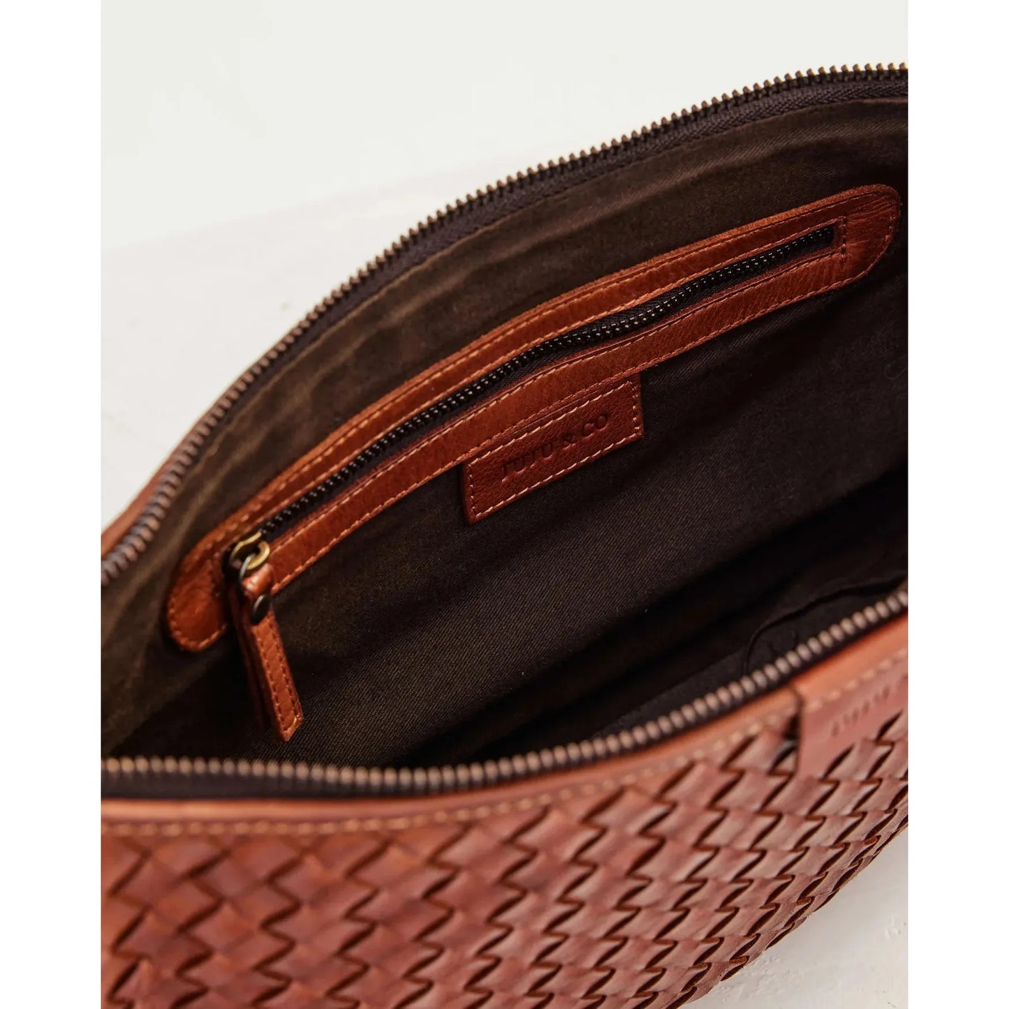 JuJu & Co Basque Sling - Amber