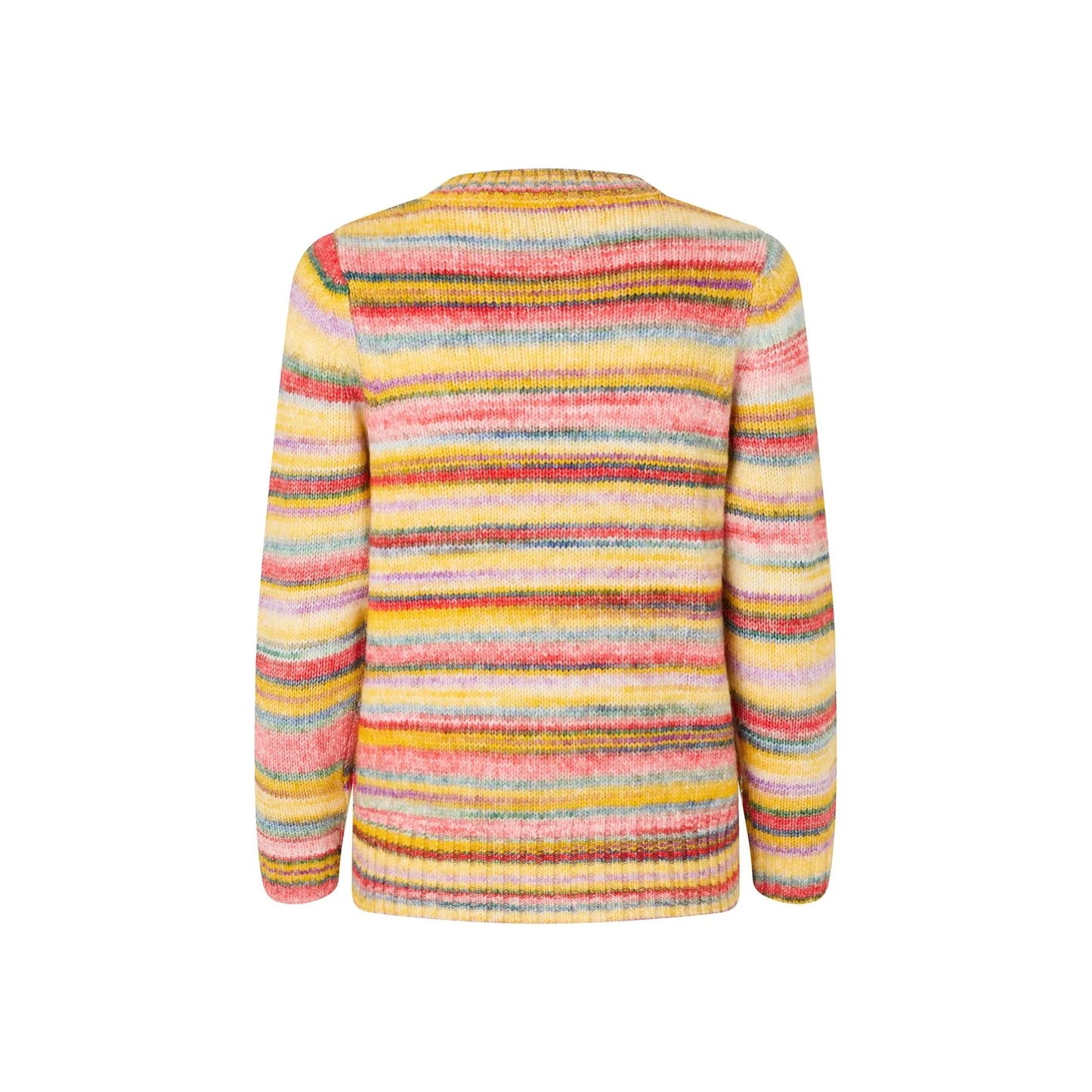 Lolly's Laundry Mala Cardigan - Multi