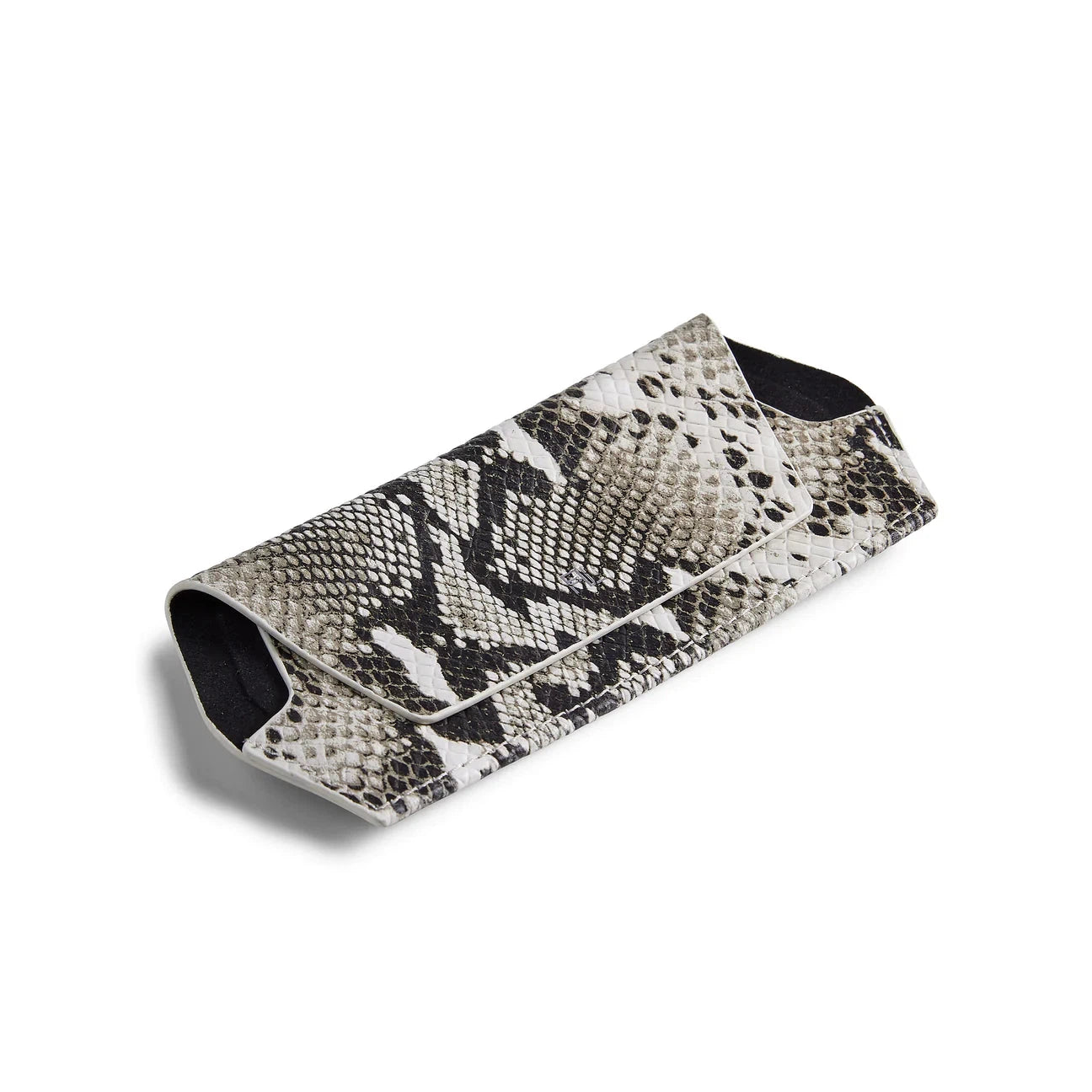 Fox and Leo Glasses Case - Snake