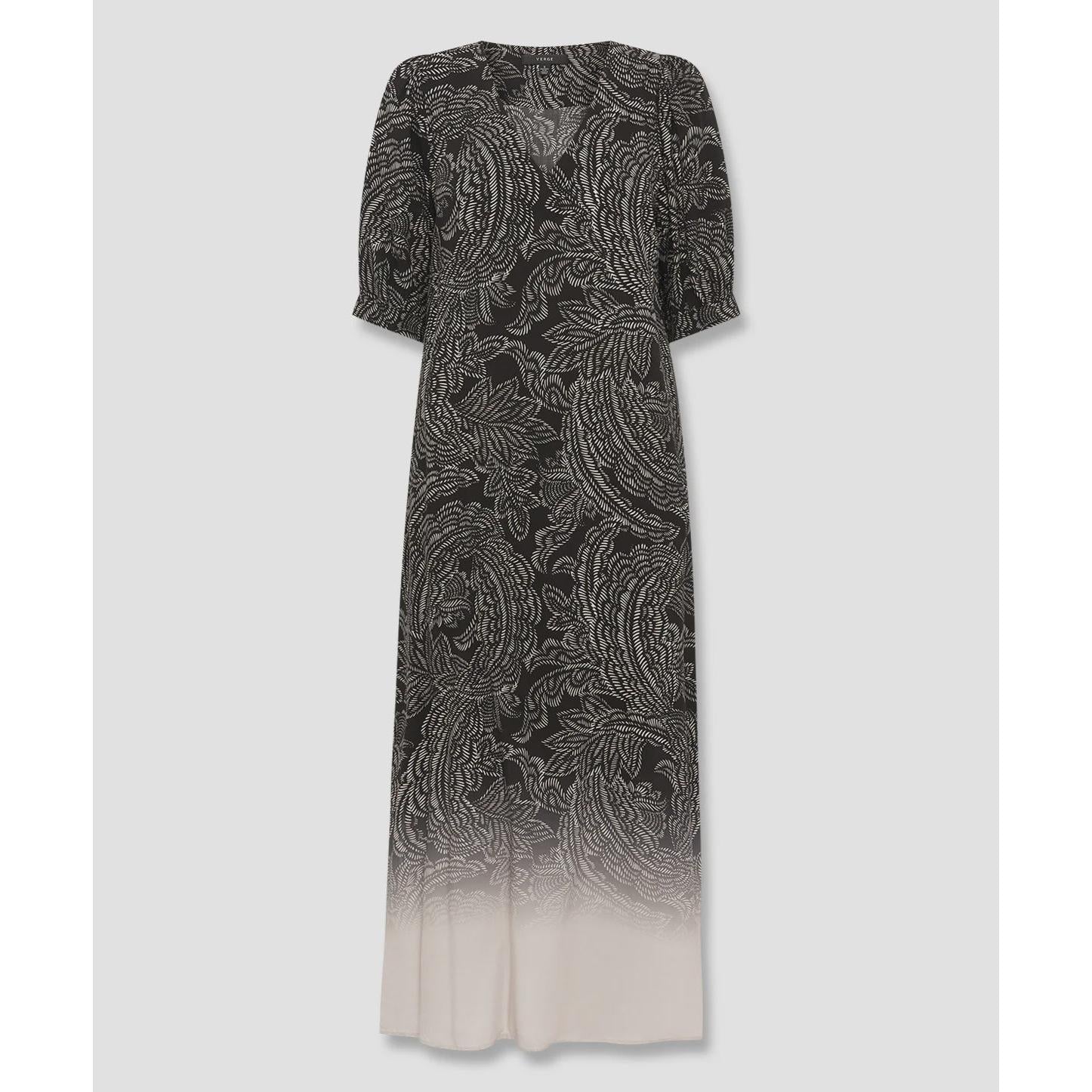 Verge Amara Dress - Print  Verge Pisces Boutique