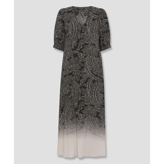 Verge Amara Dress - Print  Verge Pisces Boutique