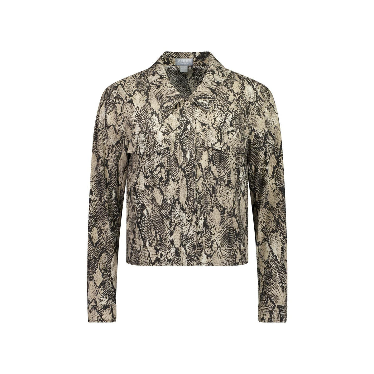 Verge Acrobat Serpant Jacket Verge - Acrobat Pisces Boutique
