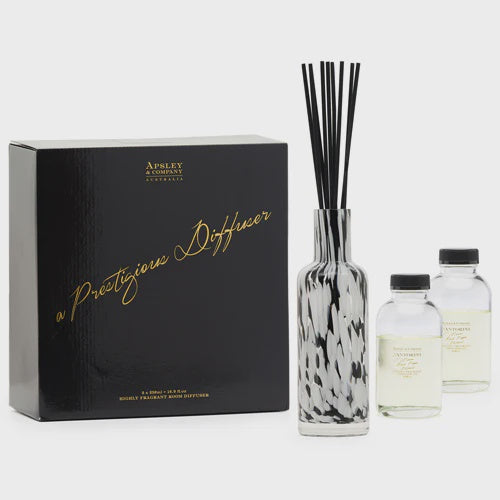 Apsley & Company Santorini Luxury Diffuser - Large