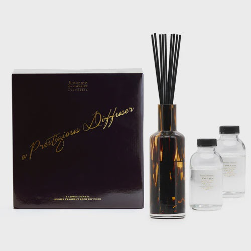 Apsley & Company Vesuvius Luxury Diffuser - Large