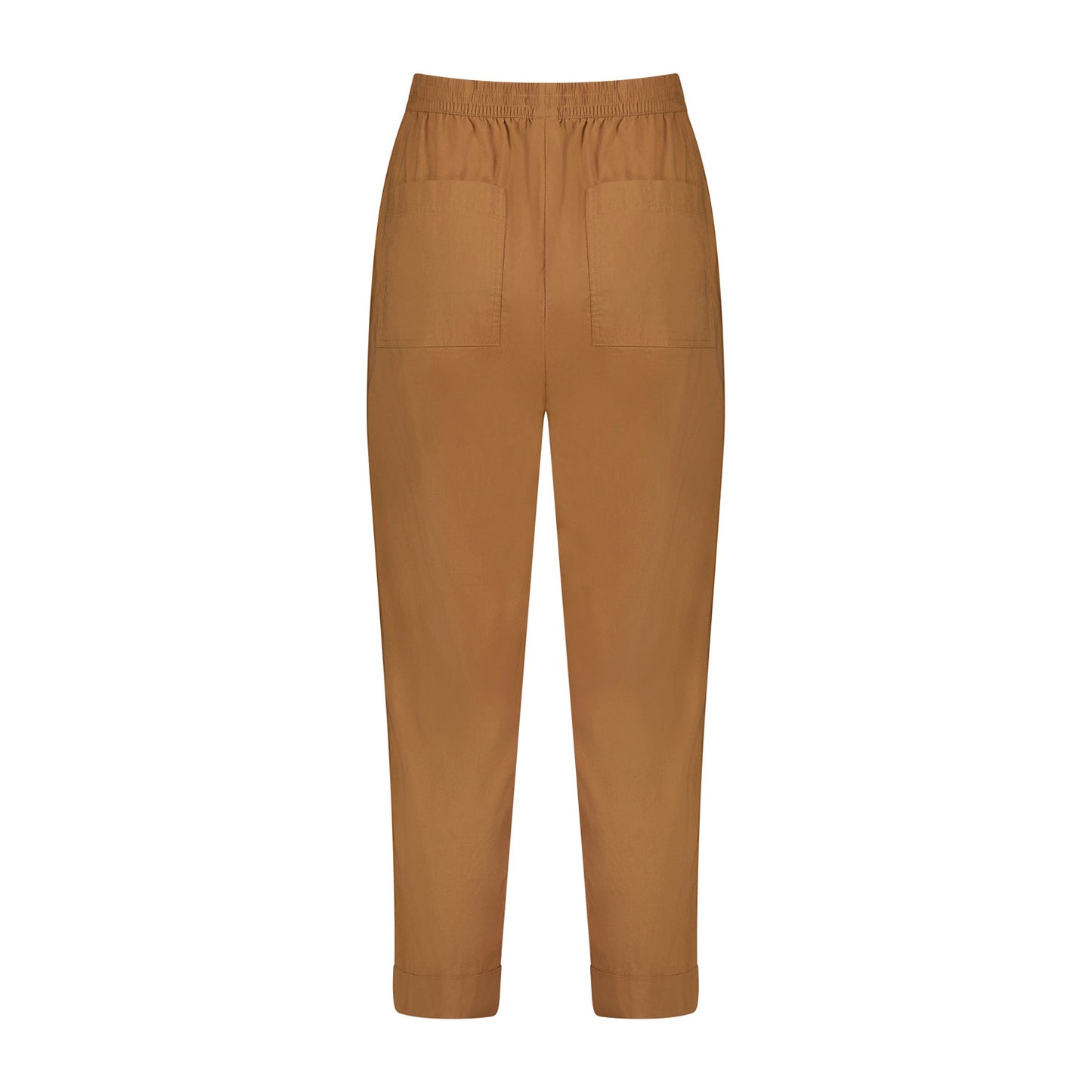 Verge Acrobat Essex Pant - Toffee