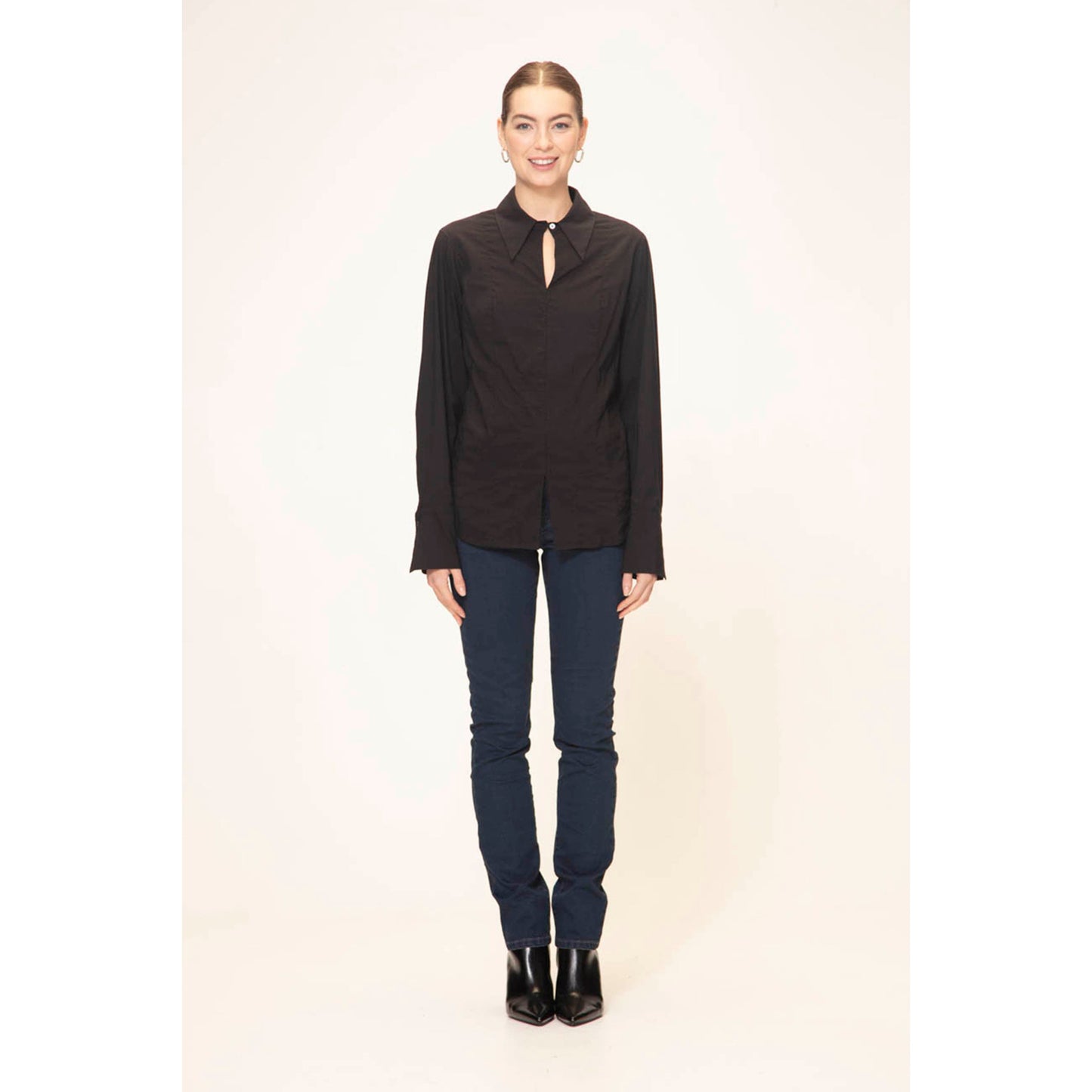 Verge Milano Jean - Indigo Verge Pisces Boutique