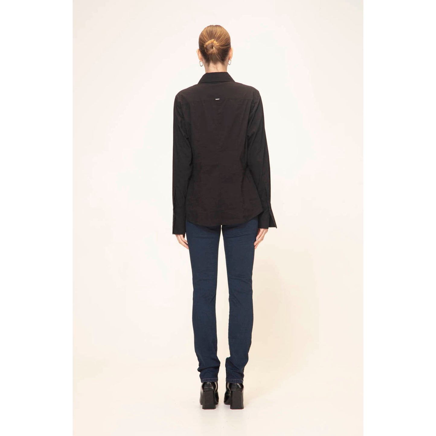Verge Milano Jean - Indigo Verge Pisces Boutique