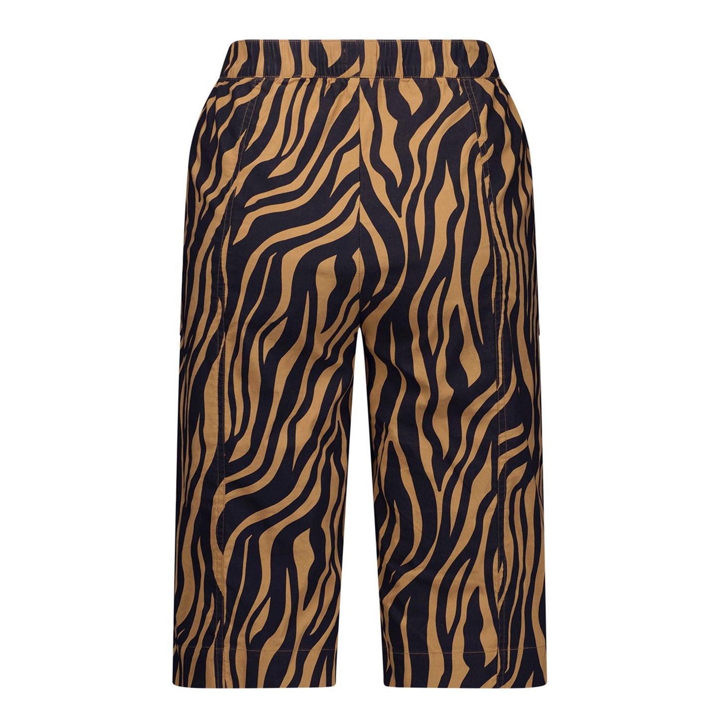 Verge Acrobat Zion Short - Toffee