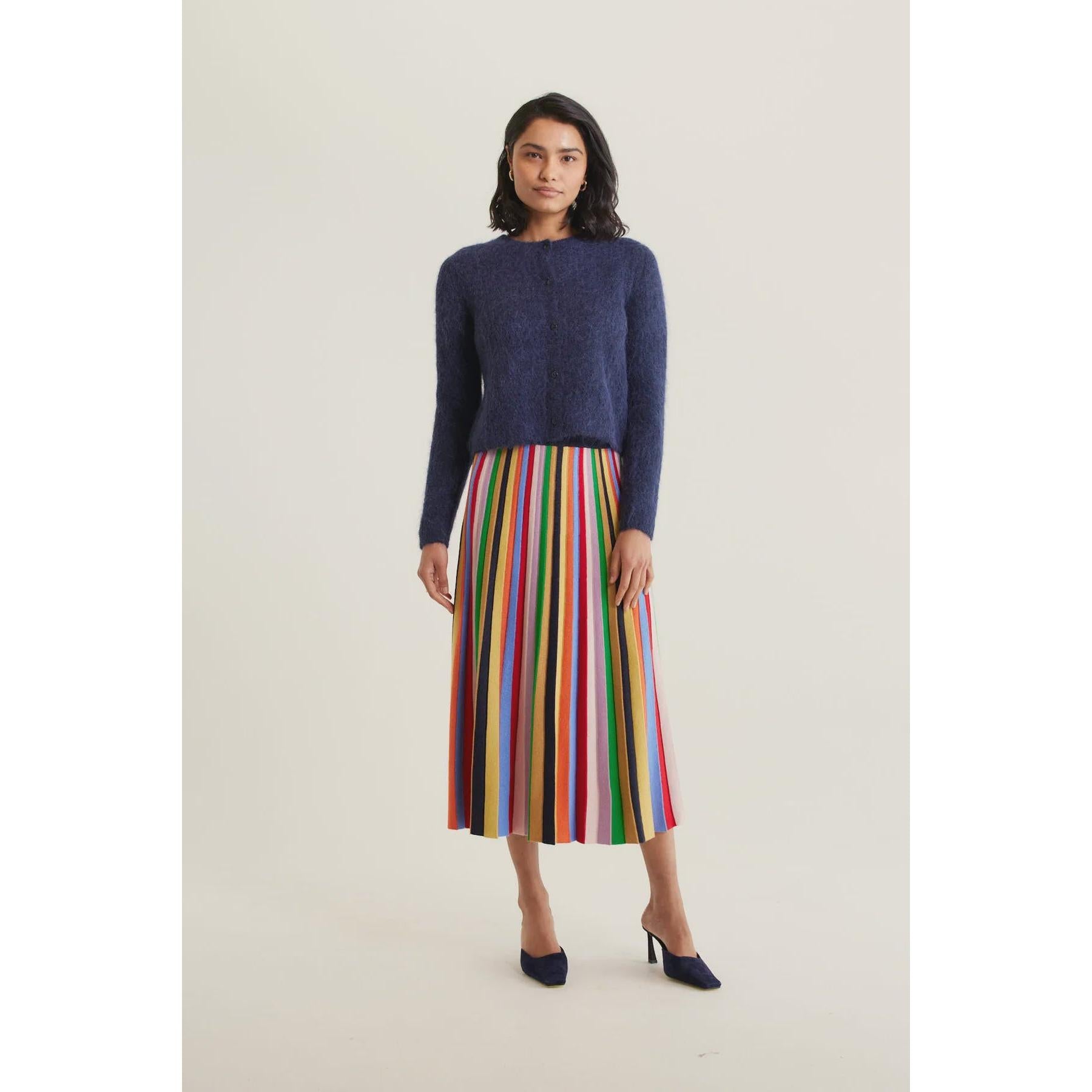 Alessandra Anastasia Cardi - Navy