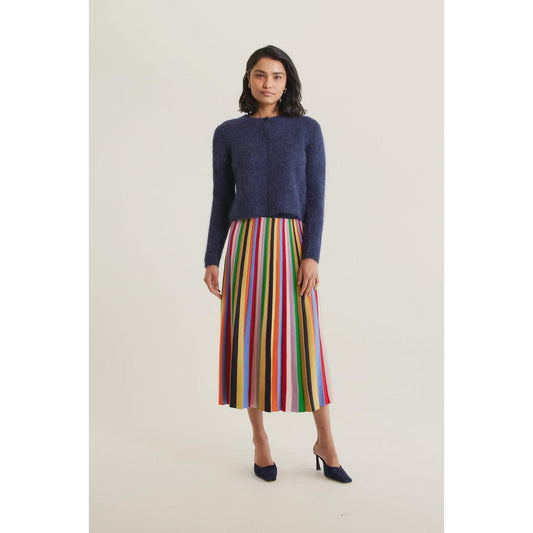 Alessandra Anastasia Cardi - Navy